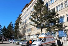 Ce medic a anunțat că vrea postul lui Gigel Capotă