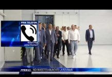 NOI INVESTIȚII ANUNȚATE LA ROVINARI