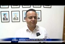 INSTRUIRE PENTRU SECRETARII PRIMĂRIILOR