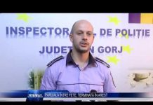 PĂRUIALĂ ÎNTRE FETE, TERMINATĂ ÎN AREST