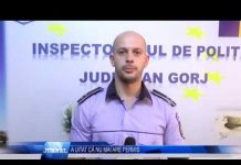 A UITAT CĂ NU MAI ARE PERMIS