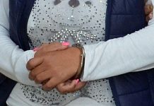 Bătaie între fete la un club din Țicleni