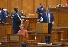 Proiectul de lege privind reducerea vârstei de pensionare pentru angajații CE Oltenia, pe masa președintelui Iohannis