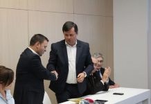 Marcel Romanescu: Nu inauguram stadionul, dacă nu pica guvernul Dăncilă