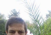 Bărbatul în cârje bătut în fața unui bar din Rovinari au murit