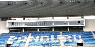 Stadionul Municipal va găzdui echipa Pandurii Lignitul Târgu Jiu