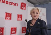 Unde pleacă Dăncilă după pierderea guvernării