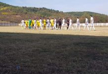 Știința Turceni rămâne lider https://gorjeanul.ro/