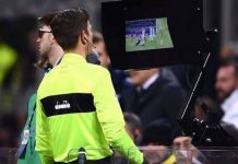 Liga 1 poate avea VAR chiar din play-off! https://gorjeanul.ro/