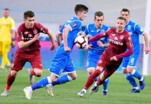 Meciul CFR – Craiova, programat pe 19 octombrie https://gorjeanul.ro/