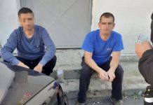 Amendați și puși să adune coji de semințe