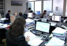 Proiect de lege pentru eliminarea examenului la angajarea la stat