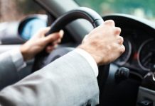 Dosar penal pentru un șofer din Motru