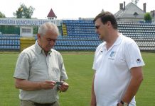 „Niciodată nu s-au dat acei bani la Pandurii”