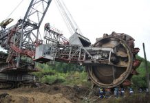 Încă un miner s-a prăpădit la 51 de ani. “I-a văzut pe parlamentari cum fug”