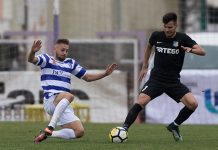 Tudoran a semnat cu echipa lui Cristi Pustai