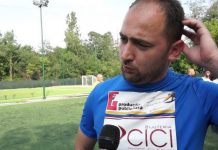 Găman a găsit la Cărbuneşti o echipă cu mari probleme