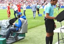 VAR, arbitrajul video introdus şi în Liga 1