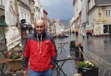 Profesorul cu trecut infracțional a rămas fără ore