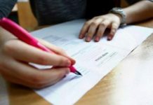 Post bine plătit, niciun candidat admis