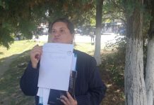 Scandaluri cu repetiție la școala din Bengești-Ciocadia. A fost chemată din nou Poliția!