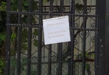 Încă trei suspiciuni de pestă porcină în Gorj