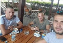 Ani grei de pușcărie pentru gorjenii care au șocat Italia