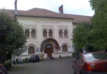 Măsuri de urgență pentru securitatea elevilor de la „Spiru Haret”
