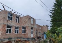 Morega: ,,Școala fără acoperiș din Padeș, un tun de 20 de miliarde de lei”! Primarul Serafim promite minuni la final de lună