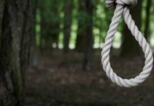 Bărbat din Tismana, găsit spânzurat în grădina casei sale https://gorjeanul.ro/