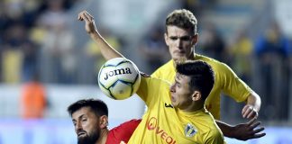 Liga 2, etapa a 10-a. Petrolul, joc slab la Tg. Jiu. Reșita a luat șapte acasă! Rezultate