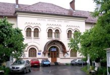 Probleme la acoperişul Colegiului “Spiru Haret”! Primarul a convocat o şedinţă! https://gorjeanul.ro/