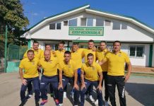 Jandarmii gorjeni, pe podium la Turneul Final de Minifotbal https://gorjeanul.ro/