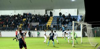 Liga 2, etapa a 11-a. Liderul Turris joacă la Metaloglobus