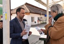 Doi gorjeni, în cărți pentru conducerea națională a PLUS