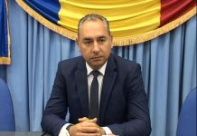 Ciprian Florescu nu mai e secretar de stat în MAI