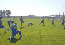 Luptă pentru prima poziţie la judeţ între Turceni şi Rovinari