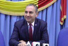 Am post rezervat în Ministerul Educației