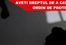 Două ordine de protecție într-o singură zi