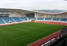 Şi ACS Viitorul aşteaptă inaugurarea stadionului din Târgu Jiu
