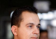 Adrian Rovența a plecat de la ALDE și va susține candidatura lui Cătălin Ivan