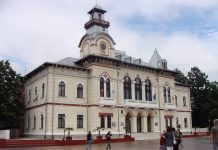 155 de ani de la constituirea CJ Gorj