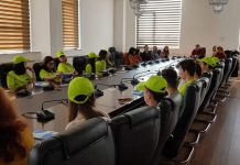 Elevi de la “Virgil Madgearu”, în vizită la UCB Târgu Jiu https://gorjeanul.ro/