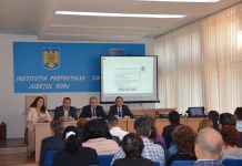 15:49 Secretarii, la instruirea pe noul Cod Administrativ