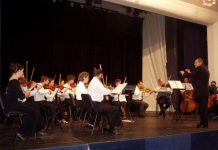 Stagiune de concerte – Lyra, la Târgu-Jiu https://gorjeanul.ro/