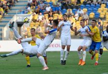 Pandurii-Petrolul 0-1. S-au bătut singuri! https://gorjeanul.ro/