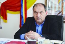 Gorj: Primarul din Turburea, amendat de poliție
