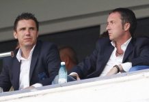 MM Stoica, chemat înapoi de Gigi Becali, Răducan e liber să plece