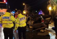 Accident mortal la ieşire din Filiaşi http://feedproxy.google.com/