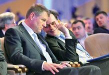 Orban, desemnat premier